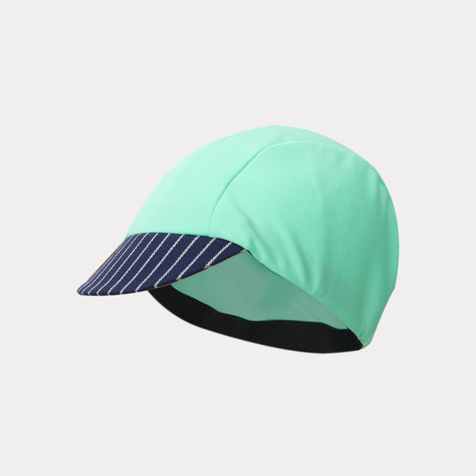 Mint Cycling Cap