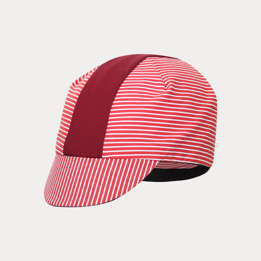 Snapper cycling cap