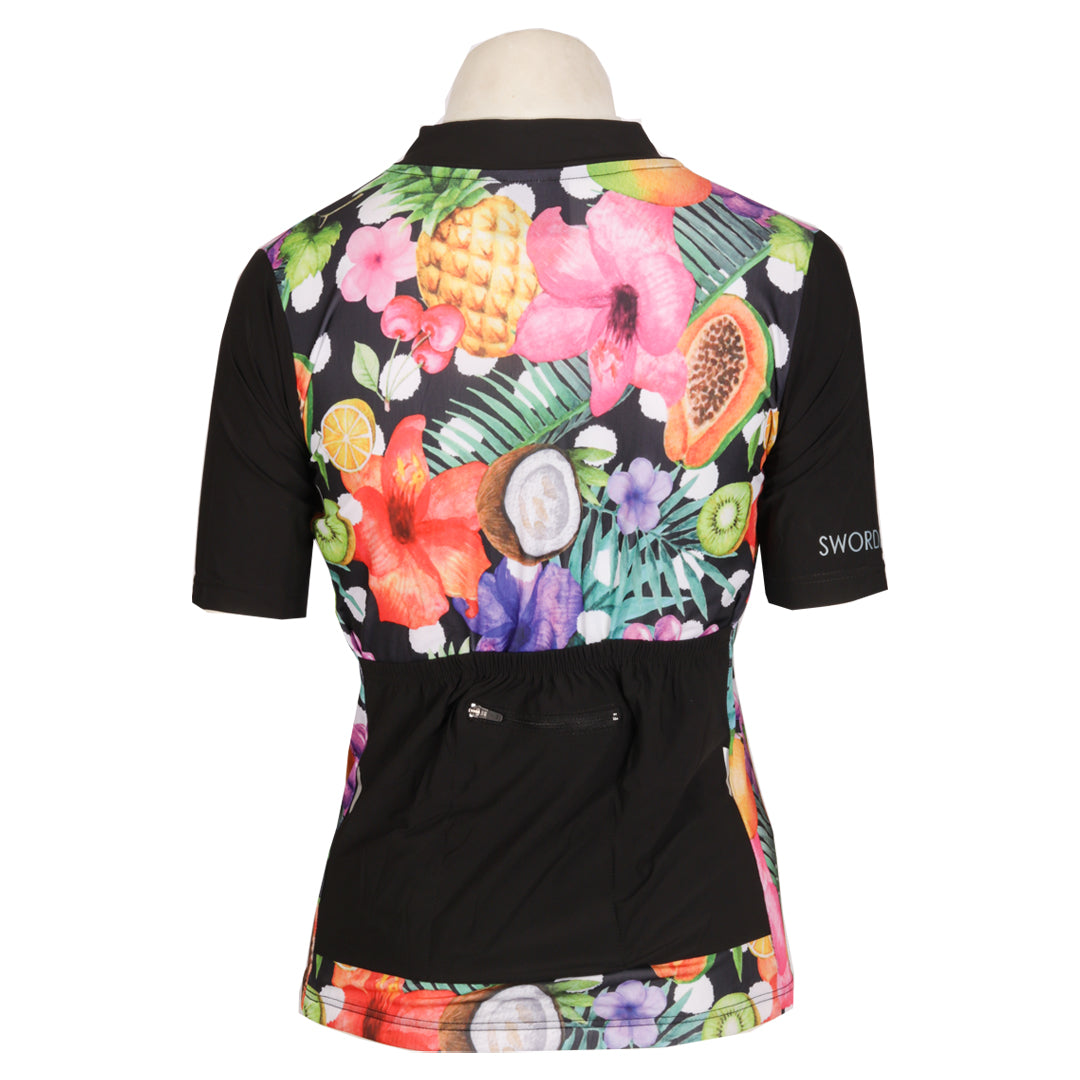 Women’s Tropic Cycling Jersey