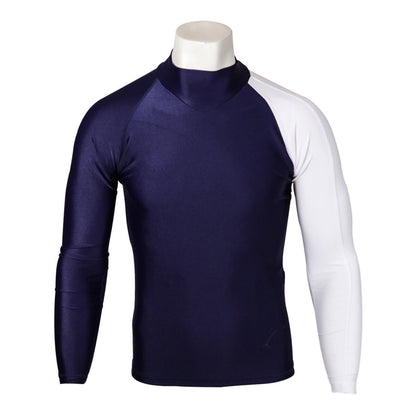 Men’s Blue Fin Rashguard