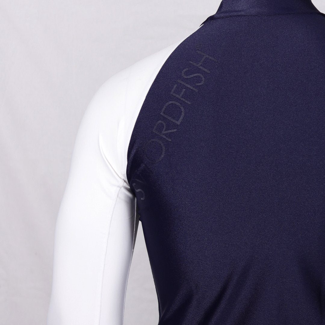 Men’s Blue Fin Rashguard