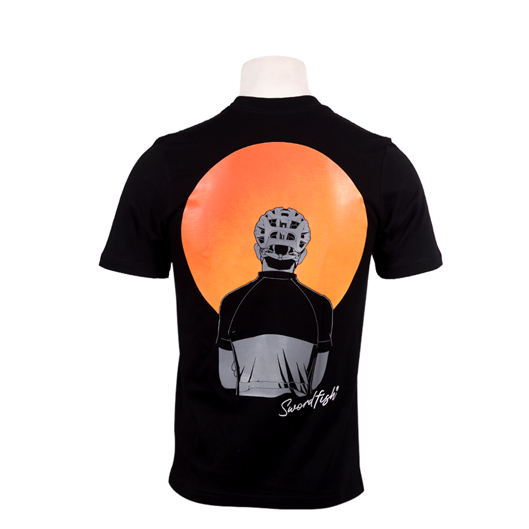 Sunset Rider Tee Shirt