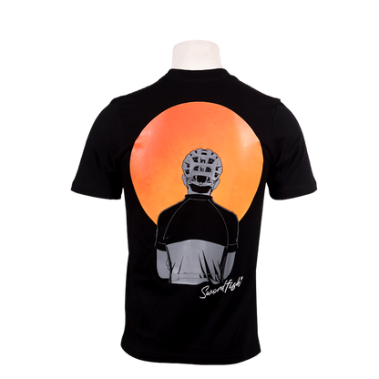 Sunset Rider Tee Shirt