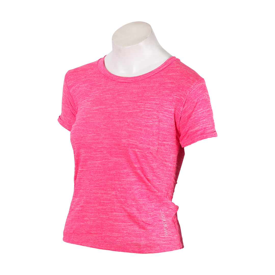 Women's Specific Commuter Tees