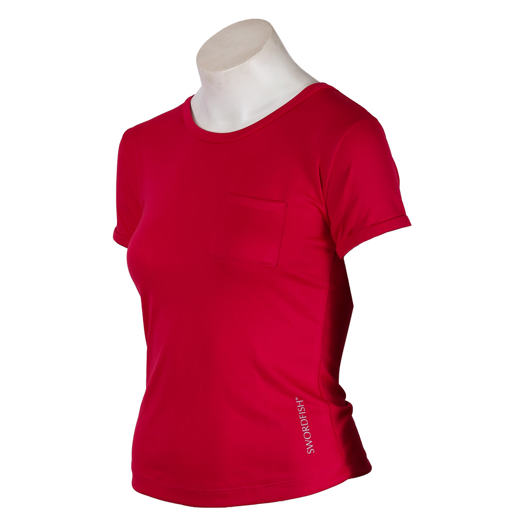 Women's Specific Commuter Tees