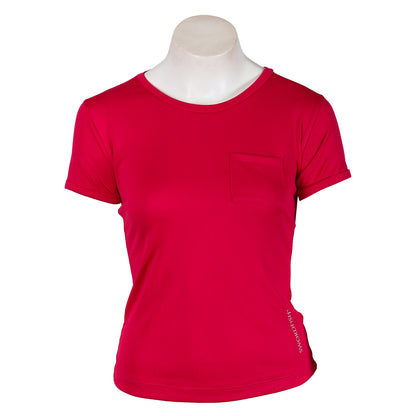 Women's Specific Commuter Tees