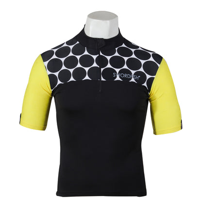 Men’s Cassia Cycling Jersey