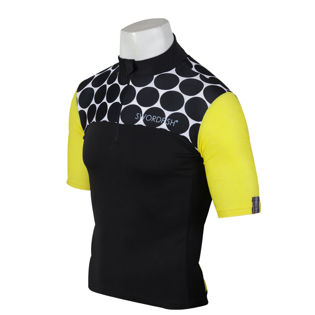 Men’s Cassia Cycling Jersey