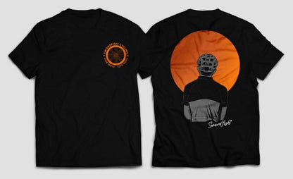 Sunset Rider Tee Shirt